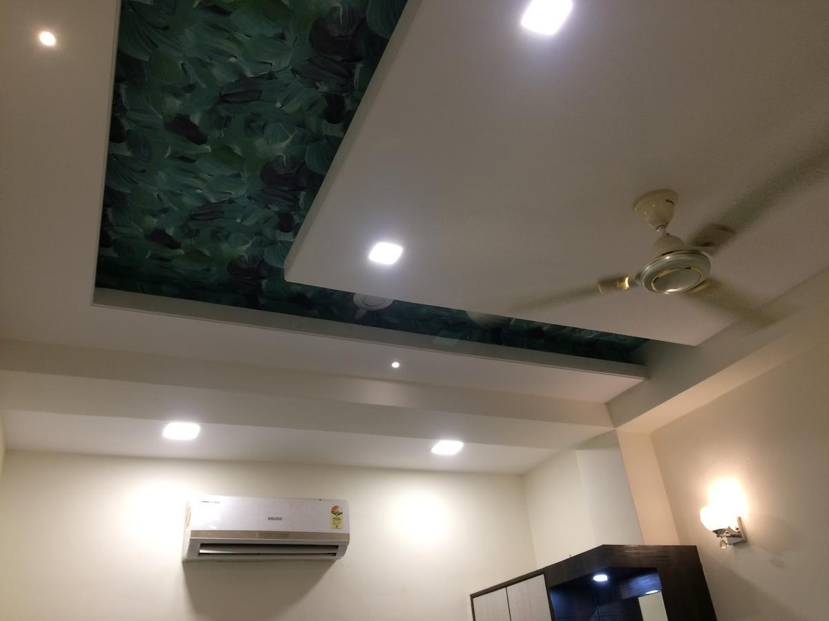 Hotel Raj Vilas Udaipur Exterior photo